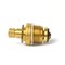 Thrifco Plumbing Union Brass Stem Hot -Gopher 4400958 - alternate 3